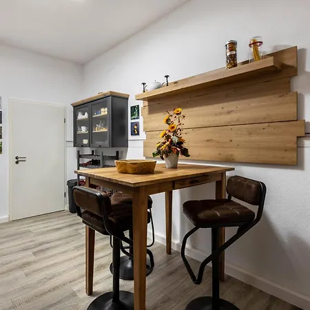 Am Georgengarten - 2 Dessau-Rosslau