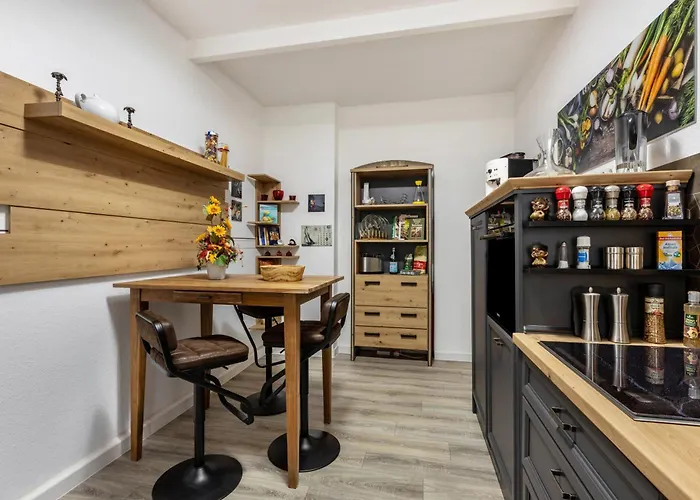 Am Georgengarten - 2 Dessau-Rosslau