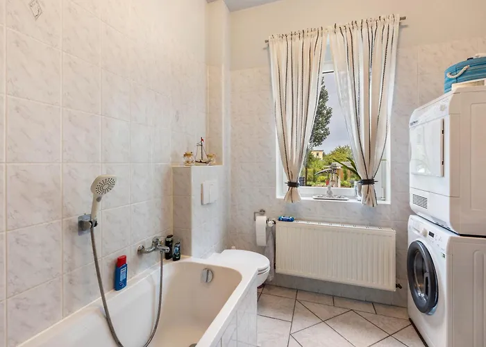 Am Georgengarten - 2