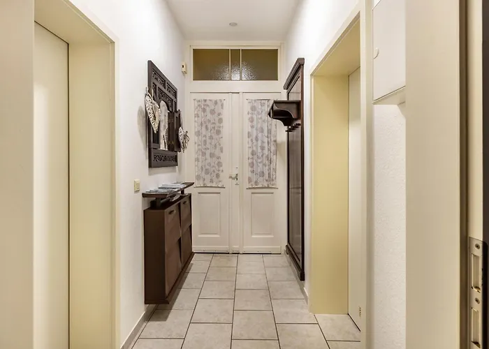 Am Georgengarten - 2 Apartman Dessau-Rosslau