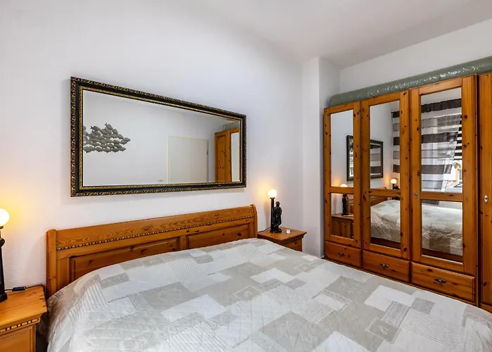 Apartman Am Georgengarten - 2 Dessau-Rosslau