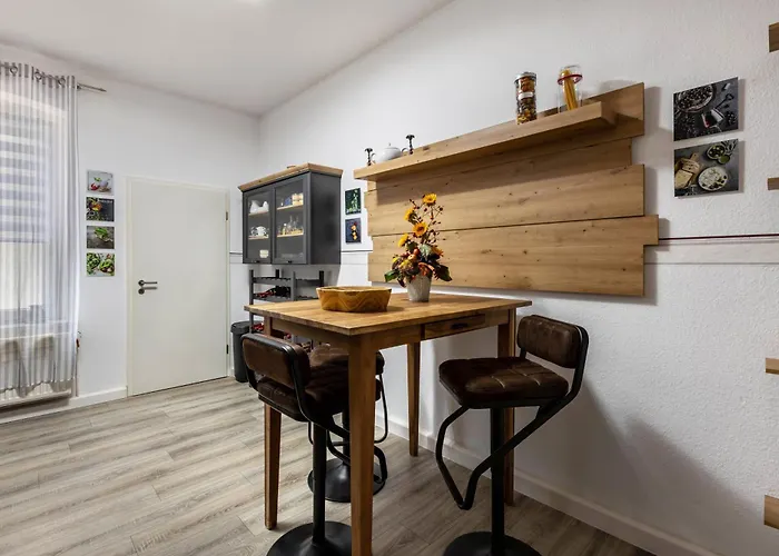 Am Georgengarten - 2 Dessau-Rosslau