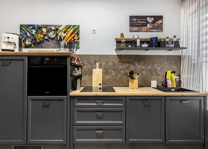 Am Georgengarten - 2