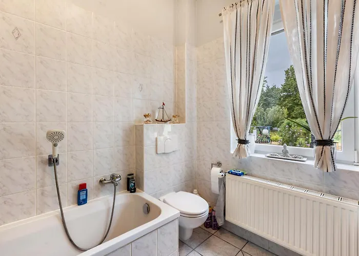 Am Georgengarten - 2 Apartman Dessau-Rosslau