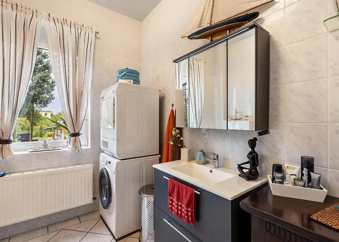 Am Georgengarten - 2 *