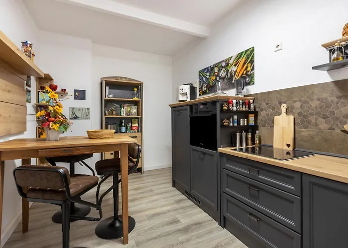 Am Georgengarten - 2 Dessau-Rosslau