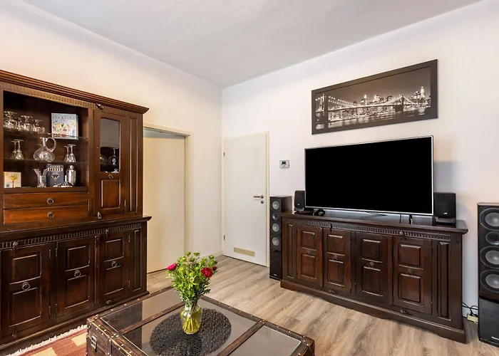 Am Georgengarten - 2 * Dessau-Rosslau