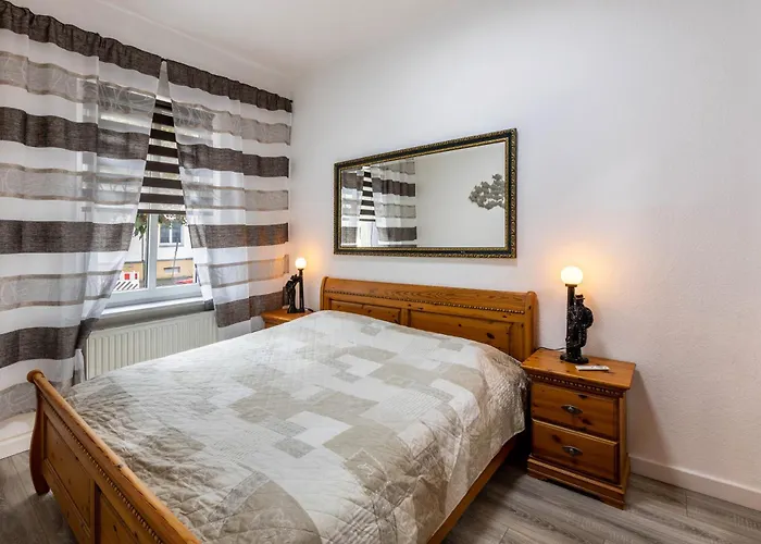 Am Georgengarten - 2 Dessau-Rosslau